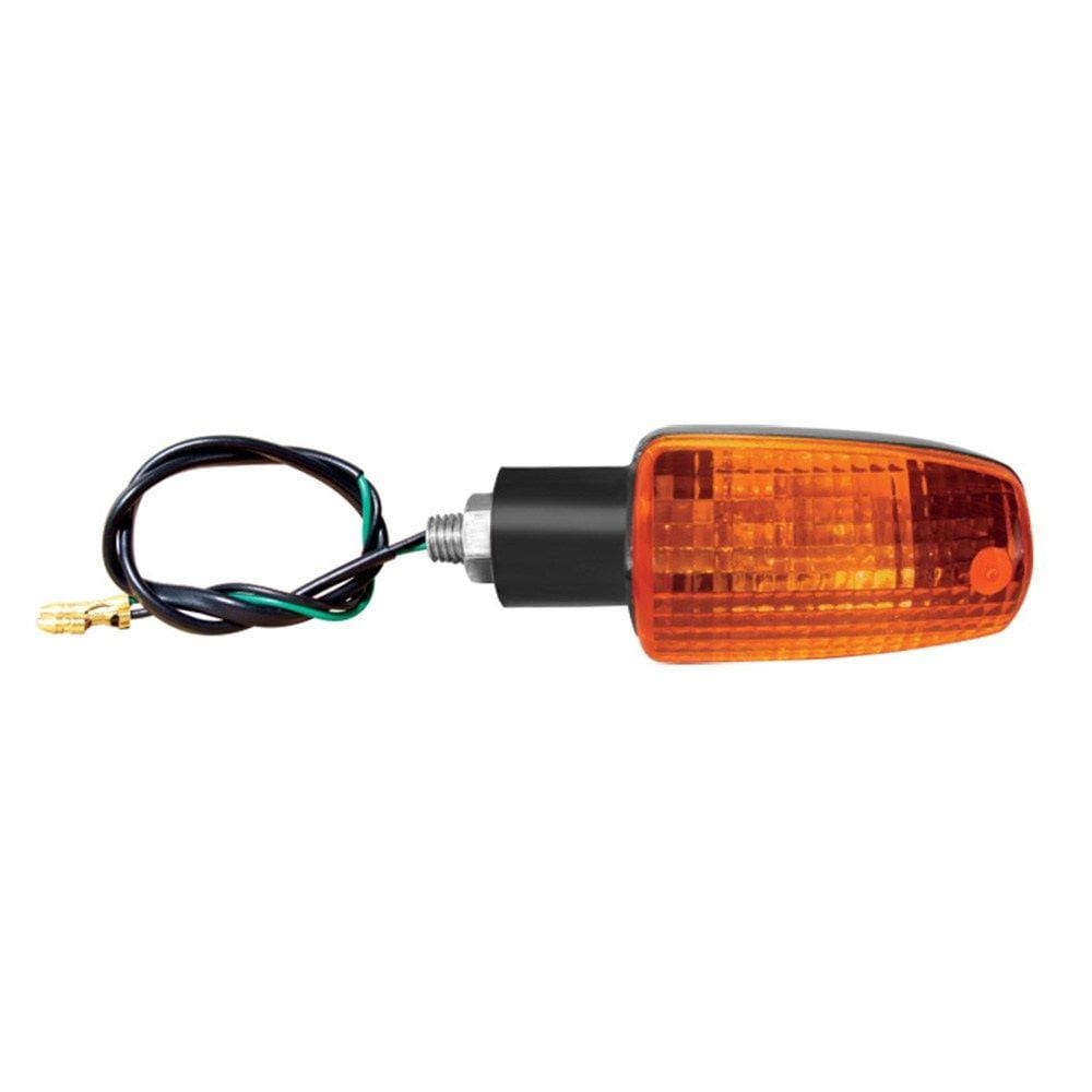 Mini Pisca Moto Titan 125/150 KS Lente
