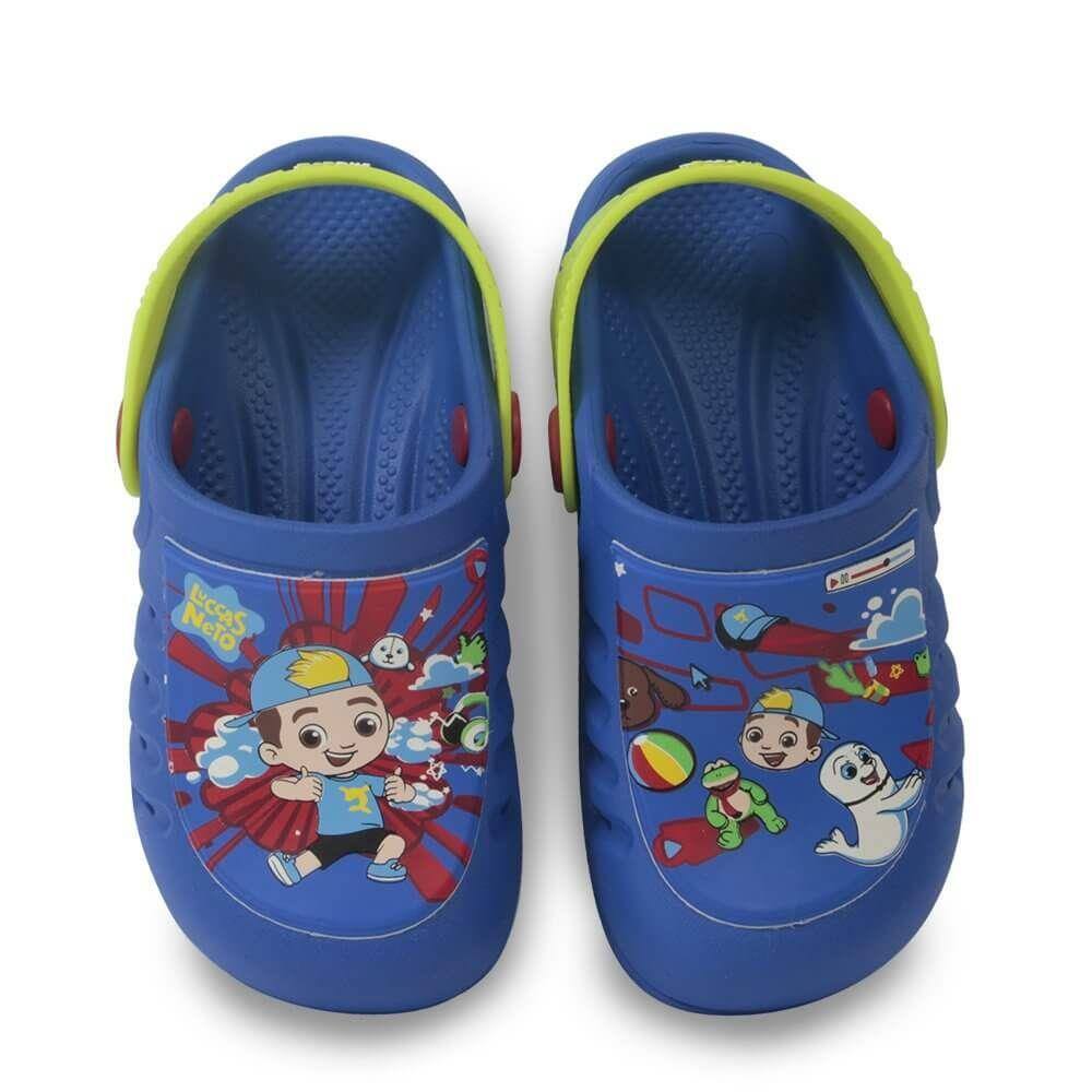 Sapato do lucas neto | Extra