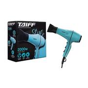 Secador Cabelos Taiff Unique Profissional Mais Potente 3100w Voltagem 220v