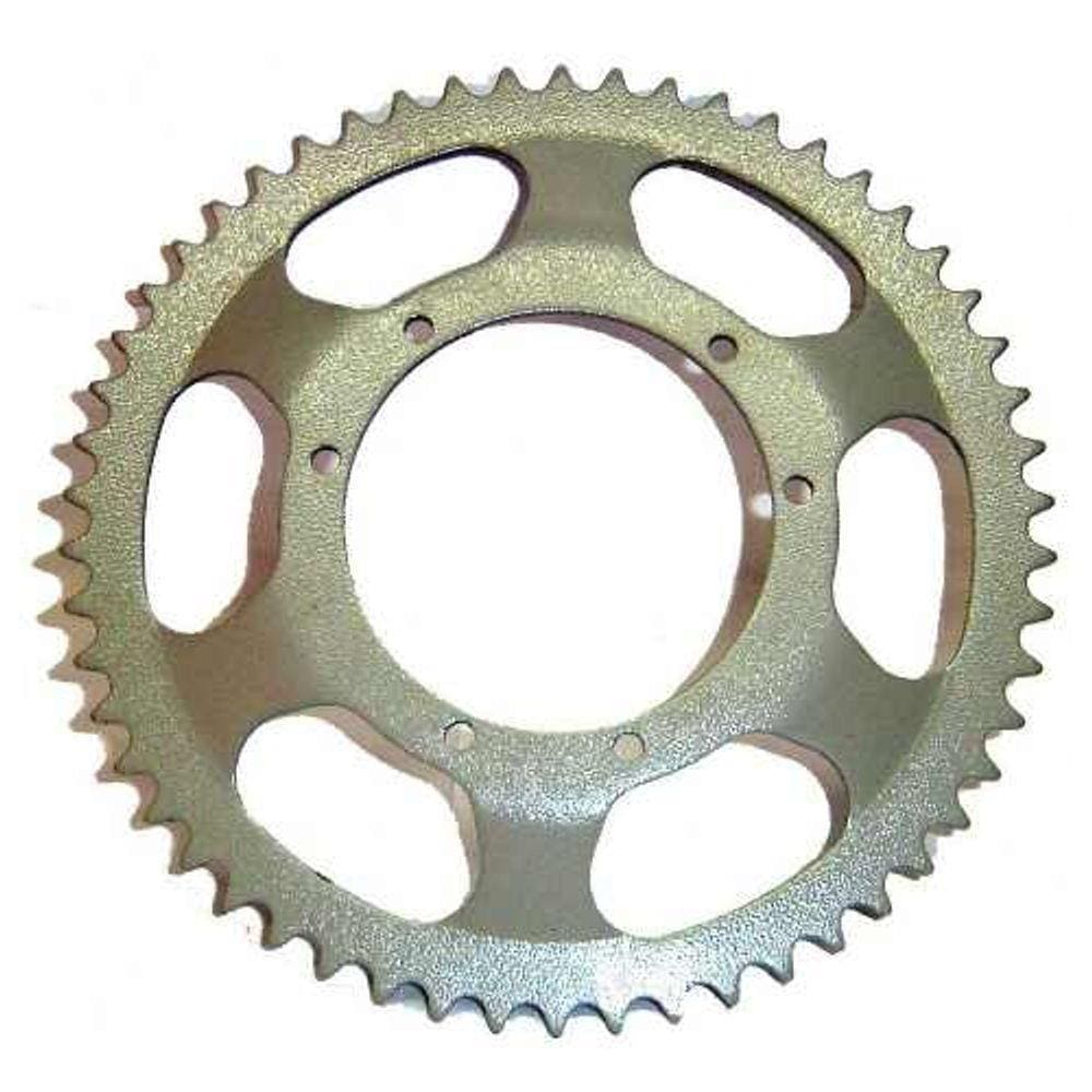 Coroa Transmissao Mobilete Caloi Monark