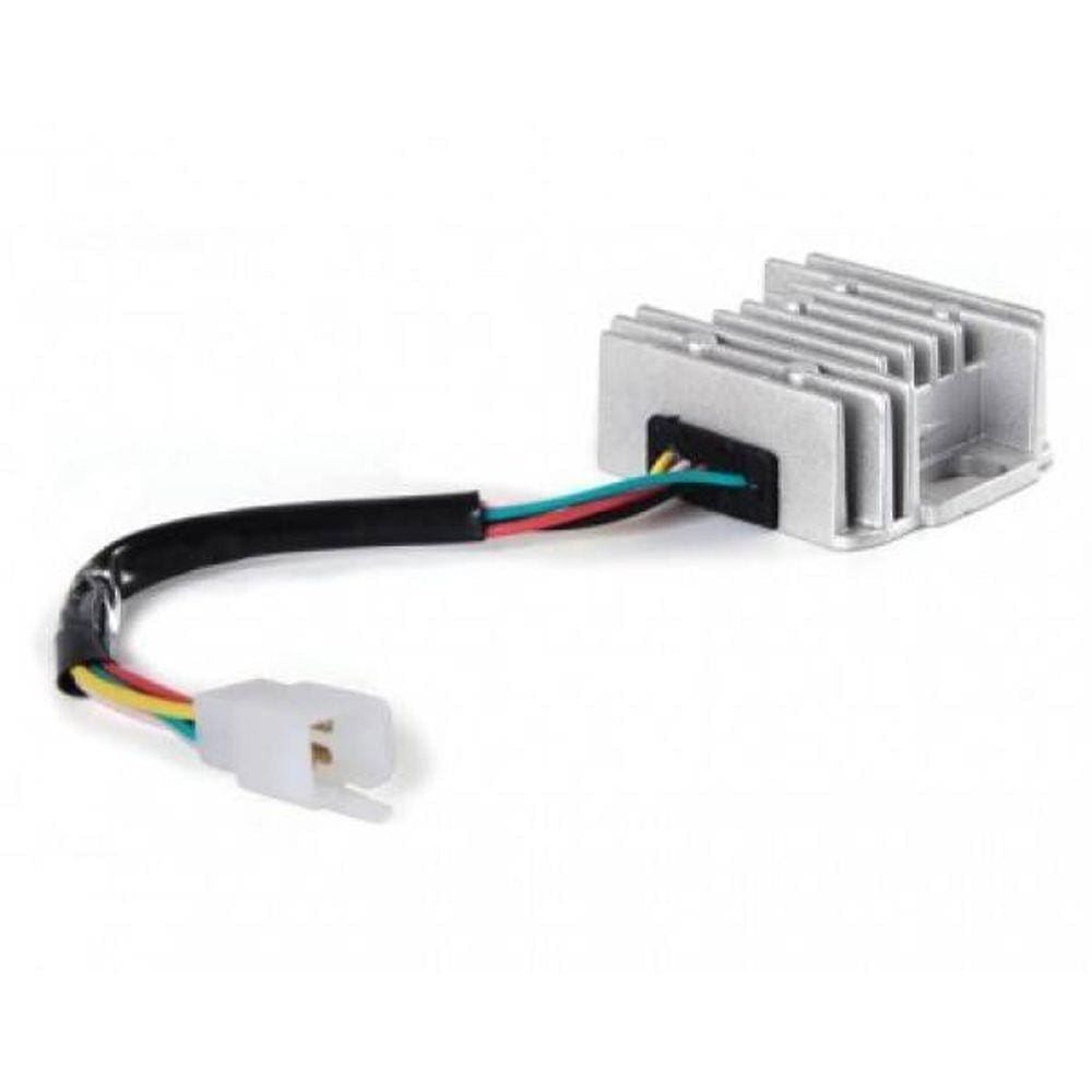 Retificador Kansas 150  Laser 150