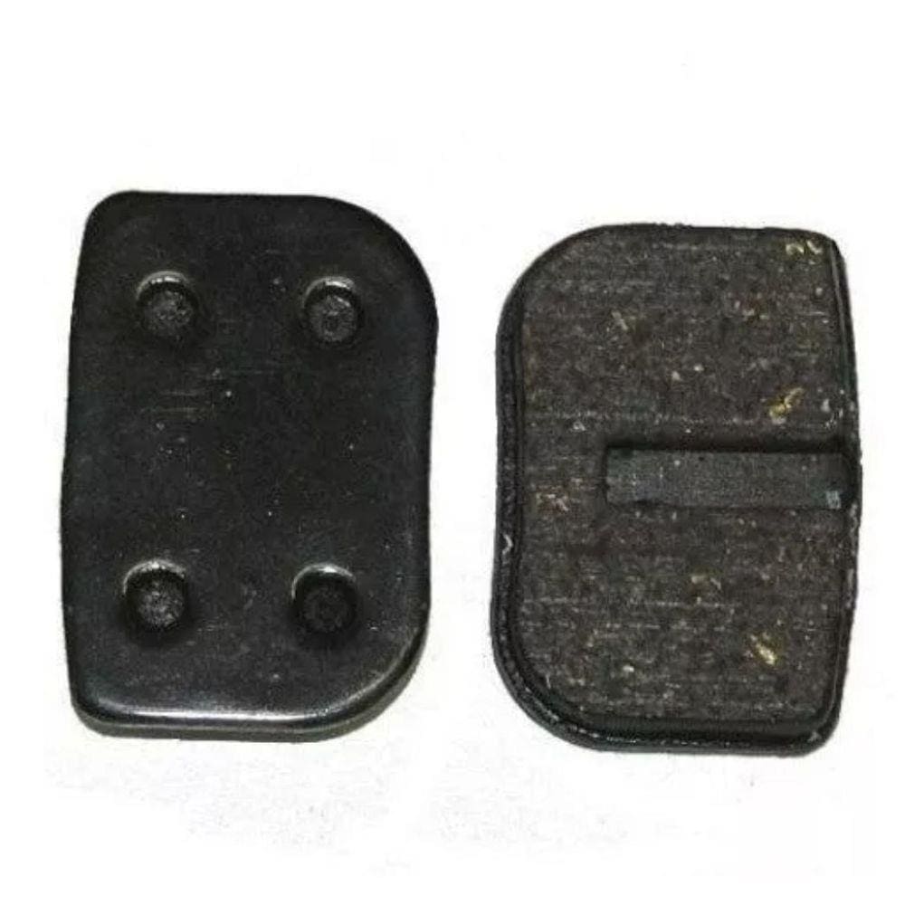 Pastilha MINI MOTO E QUADRICICULOS