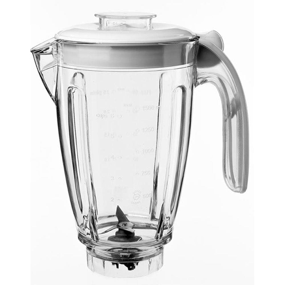 Copo Liquidificador Electrolux Zanussi Bbz10 Sangel