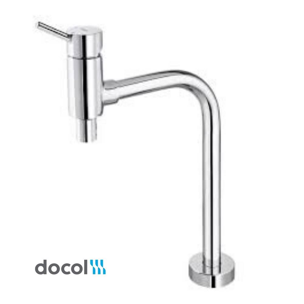 Misturador Monocomando Cozinha 90 Loggica - Chrome 00578106
