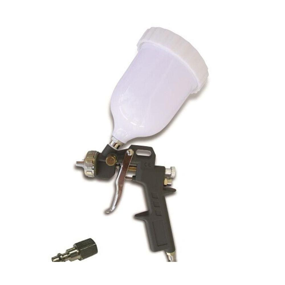 Pistola de Pintura P162 Intech Machine