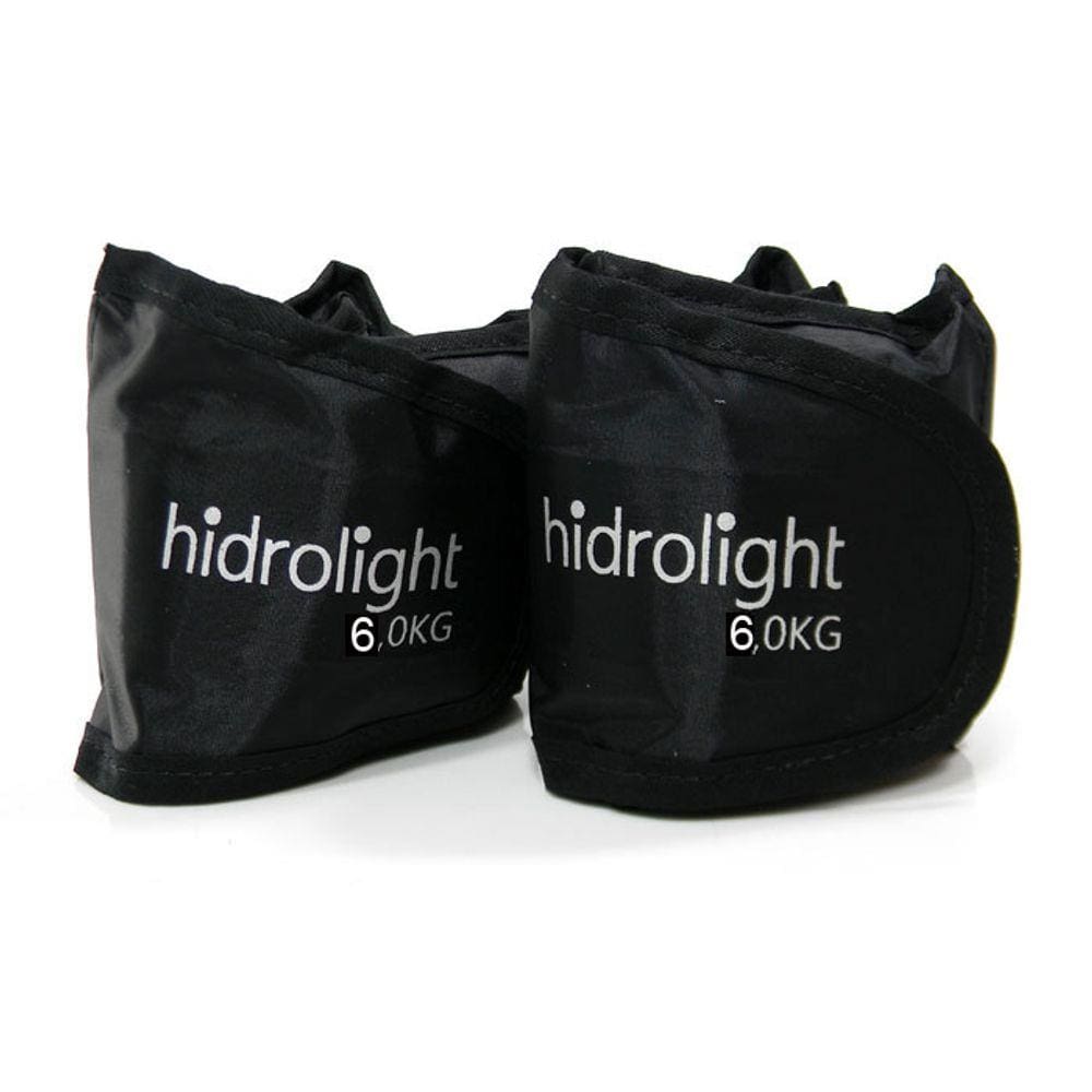 Tornozeleira / Caneleira Hidrolight 6 KG