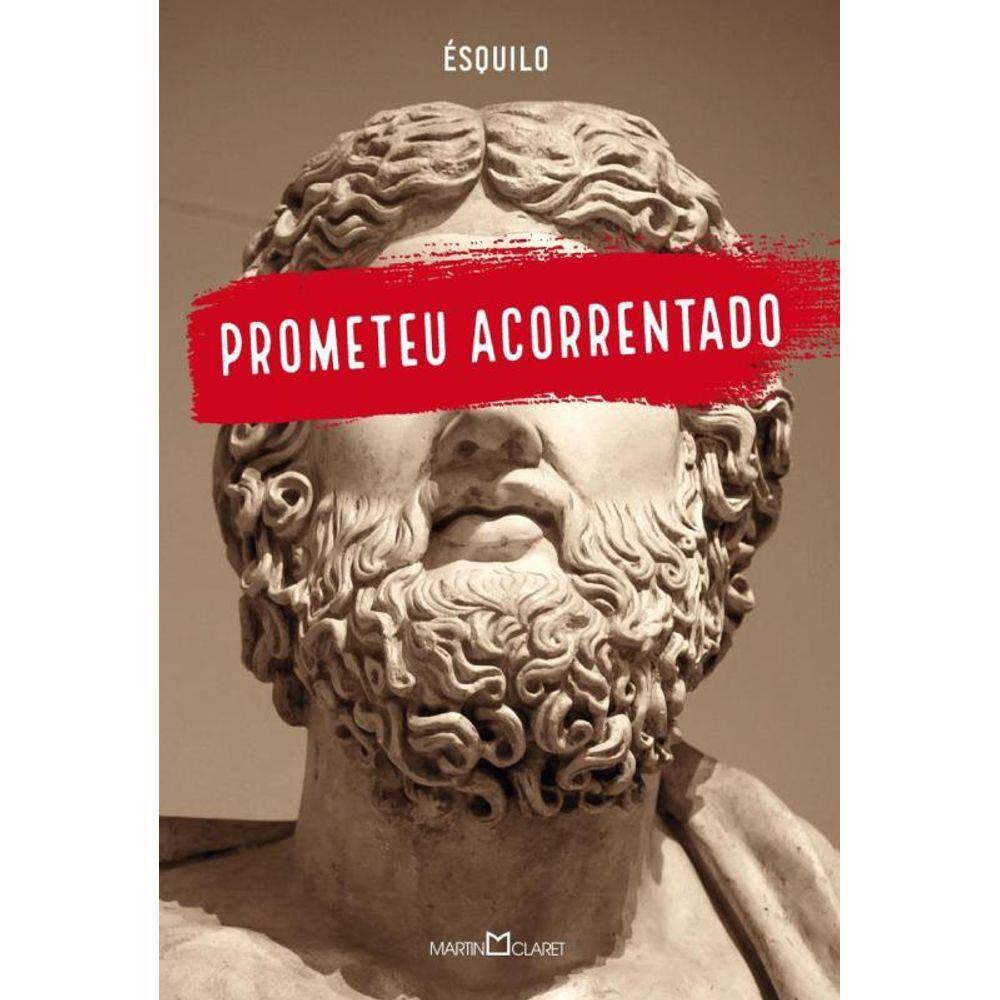 Prometeu Acorrentado