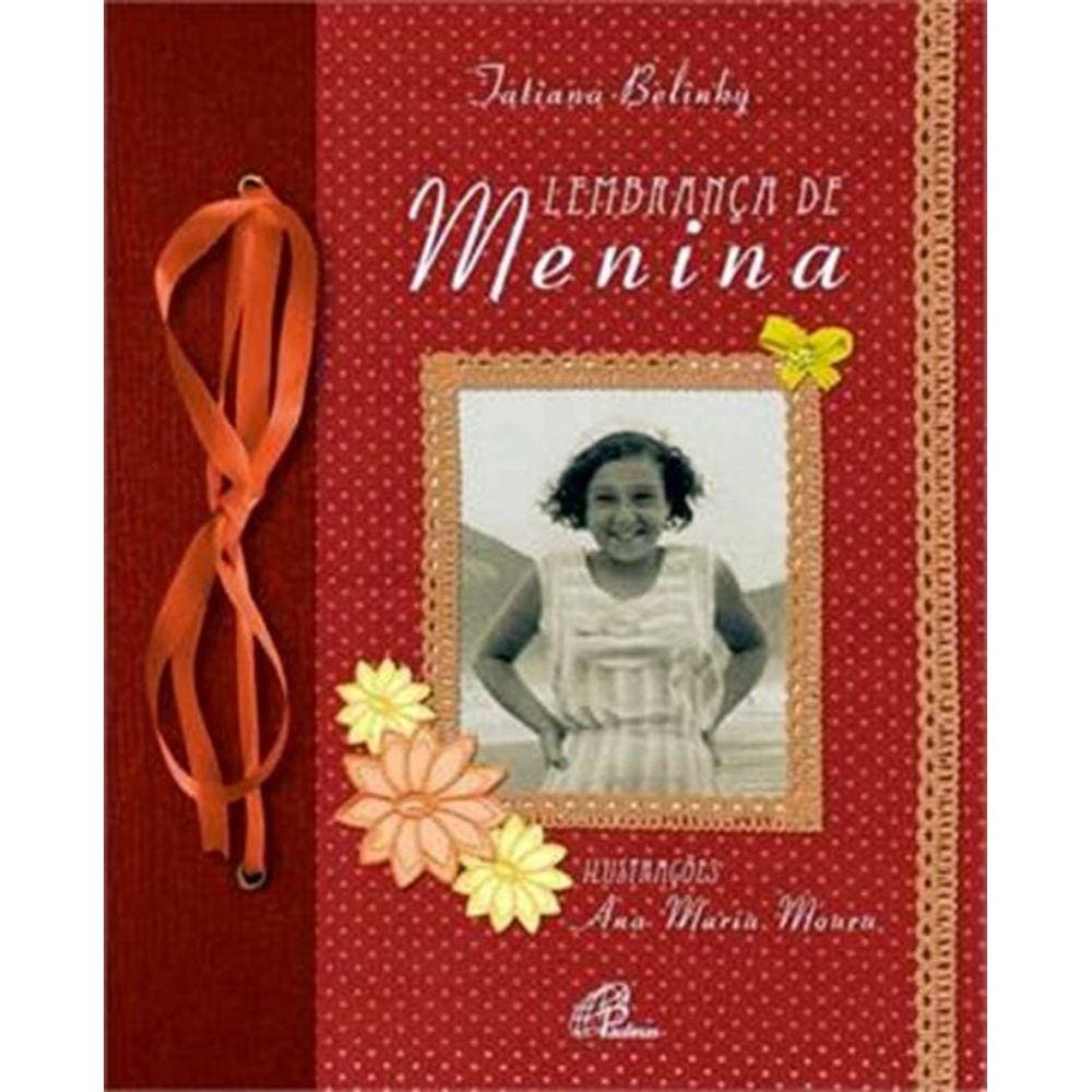 Lembrancas De Menina