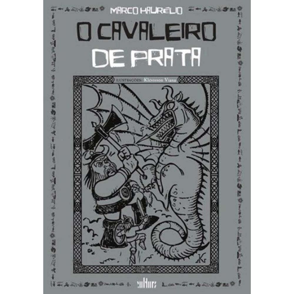 Cavaleiro De Prata, O