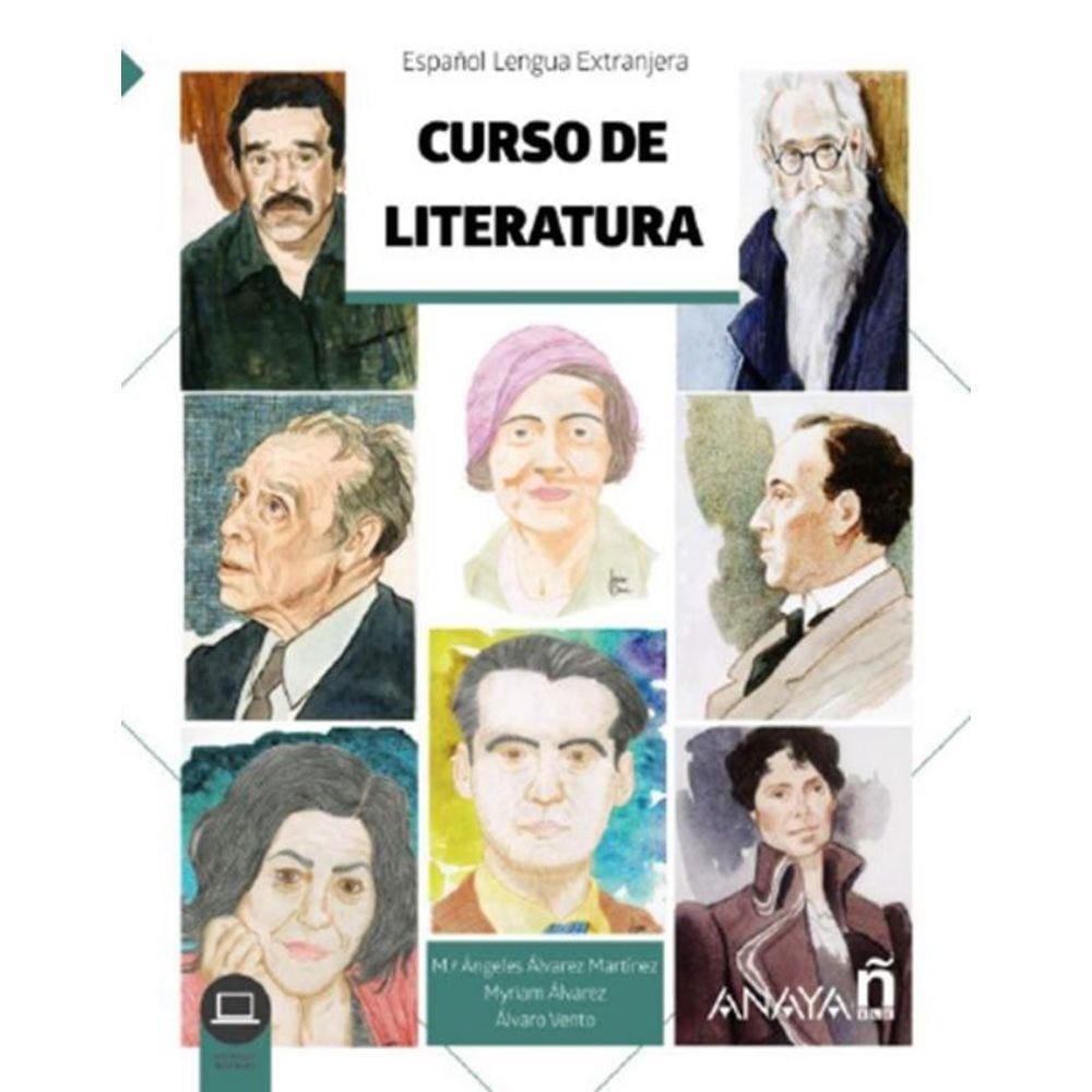 Curso De Literatura
