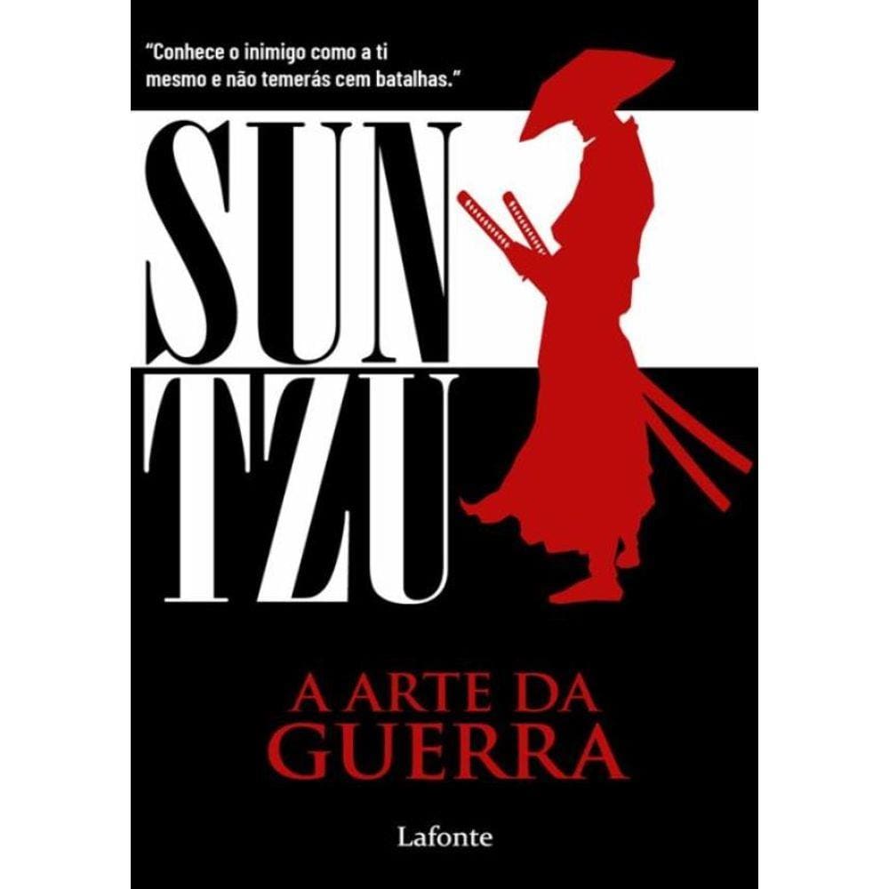 Sun Tzu - A Arte Da Guerra