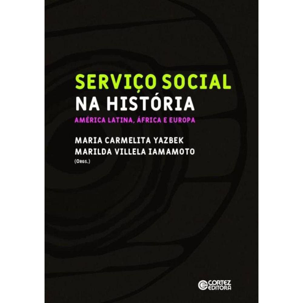 Servico Social Na Historia: