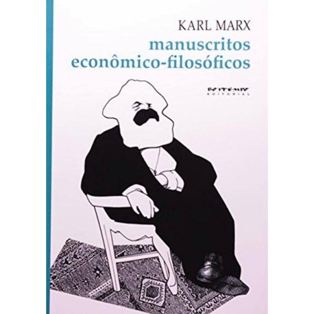 Manuscritos Economico-Filosoficos