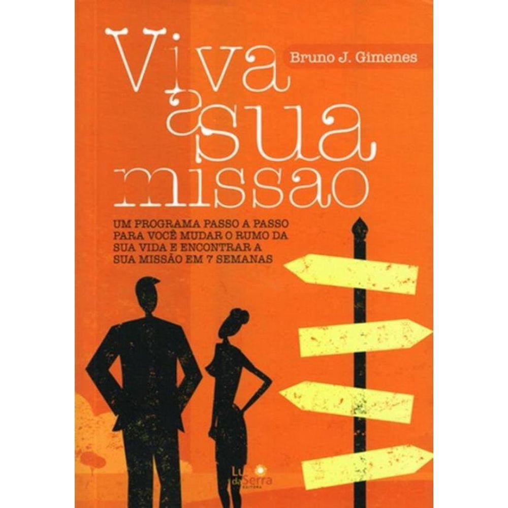 Viva A Sua Missao