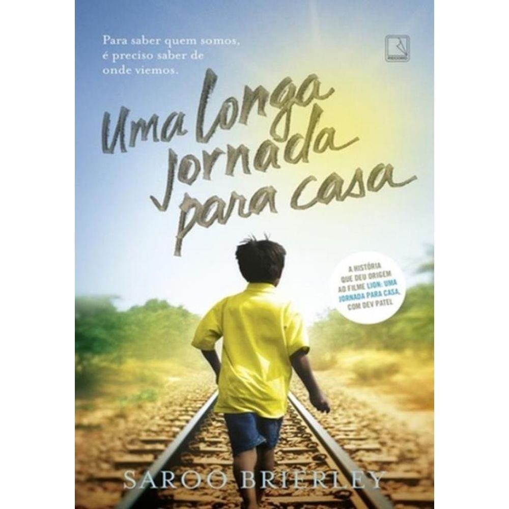 Longa Jornada Para Casa, Uma