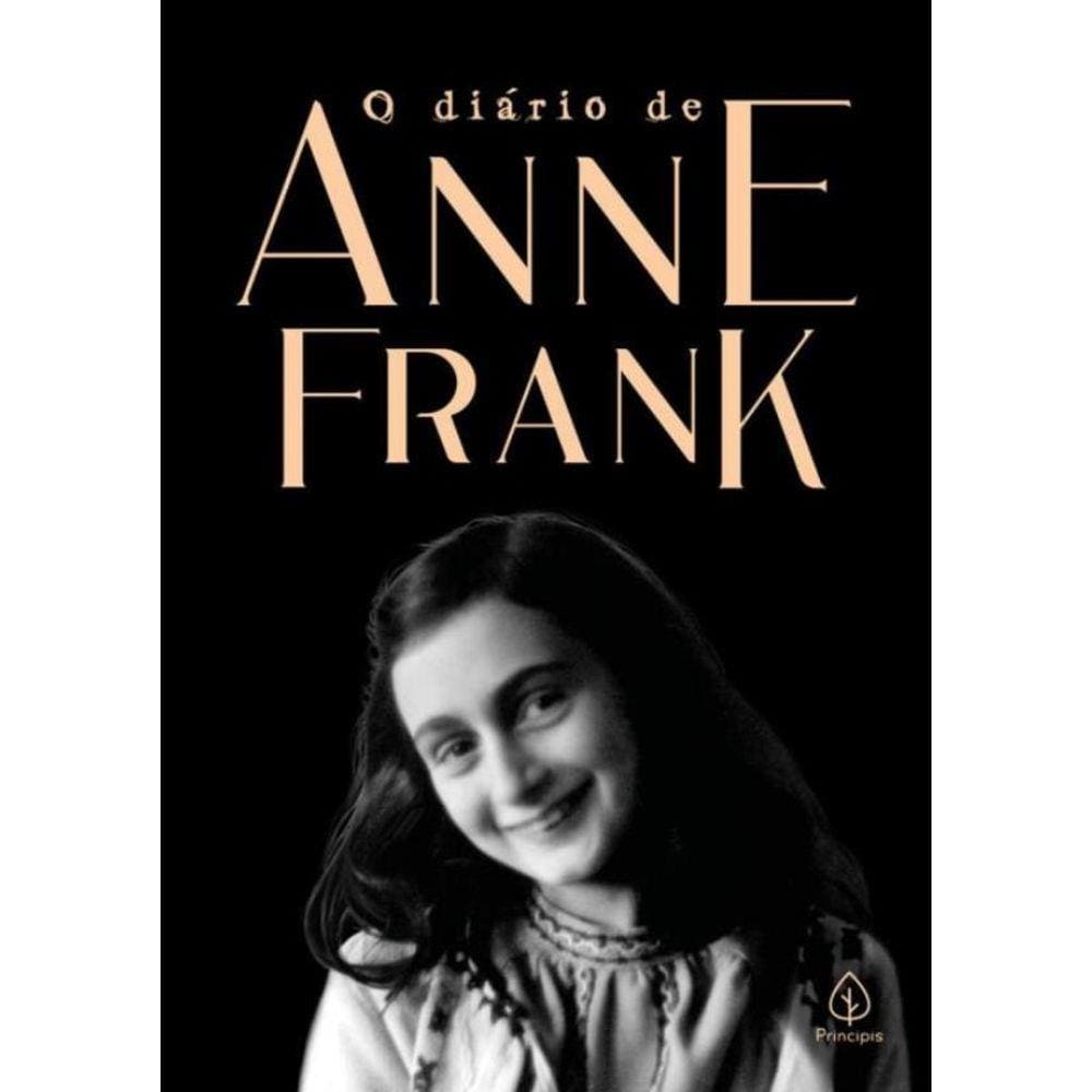 O Diario De Anne Frank