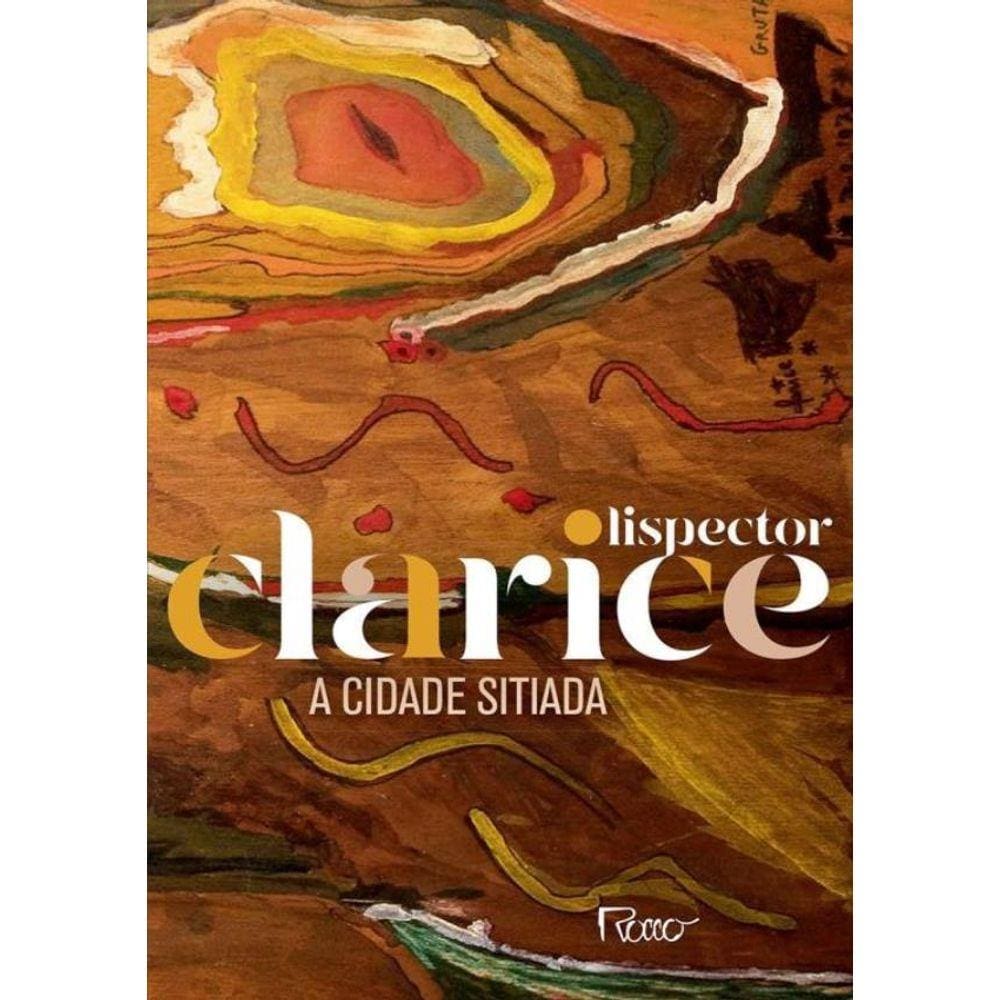 A Cidade Sitiada - Edicao Comemorativa