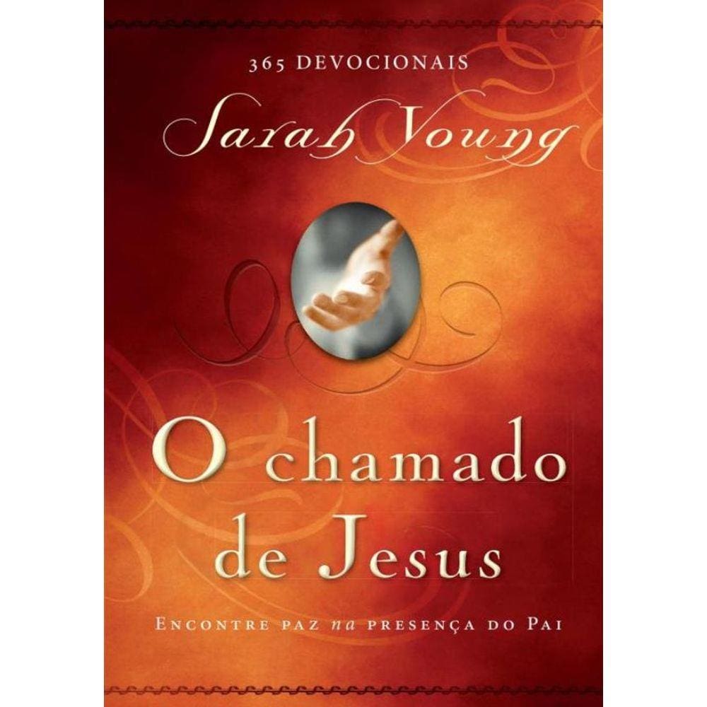 O Chamado De Jesus
