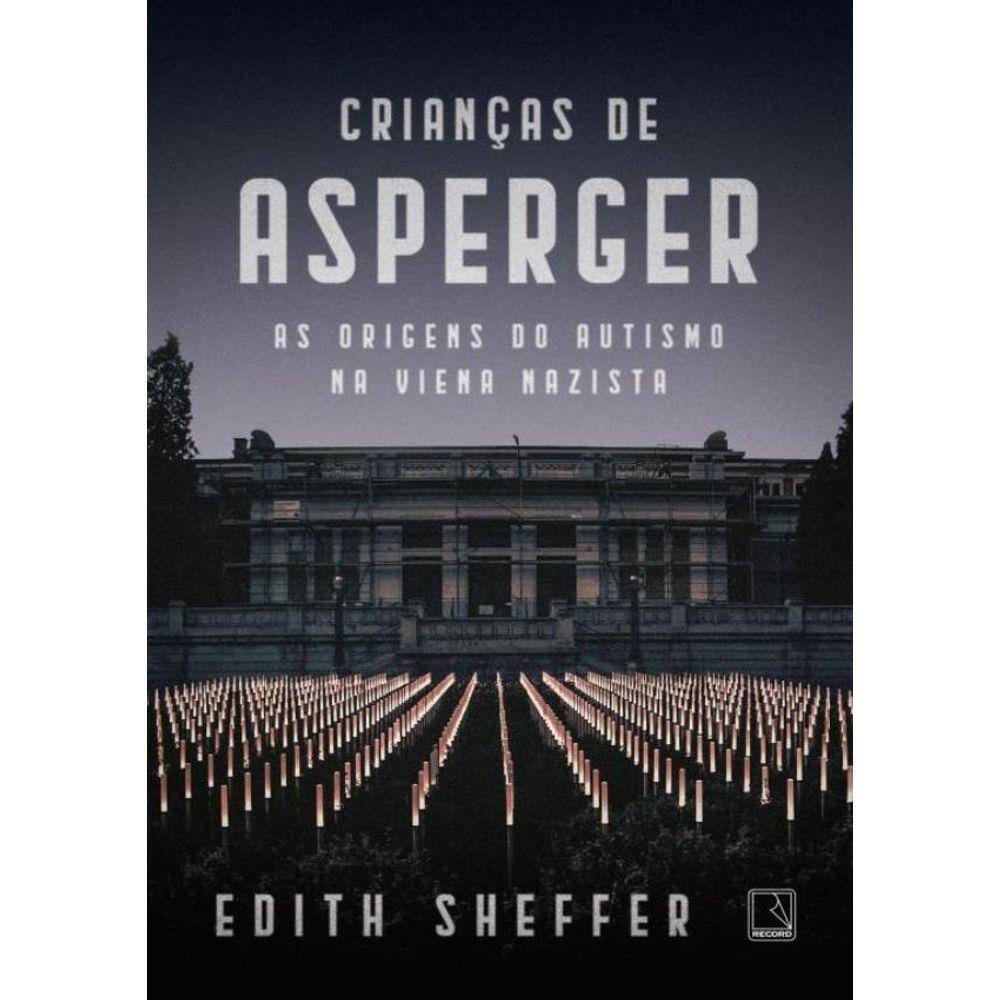 Criancas De Asperger