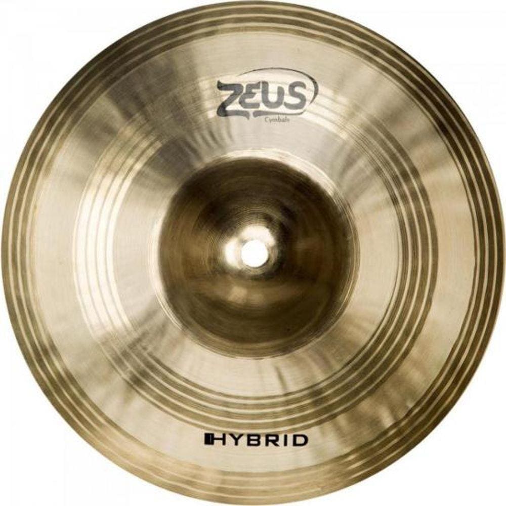 Prato Splash Hybrid 08" ZHS8 ZEUS
