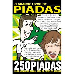 Piadas Para Matar O Stress