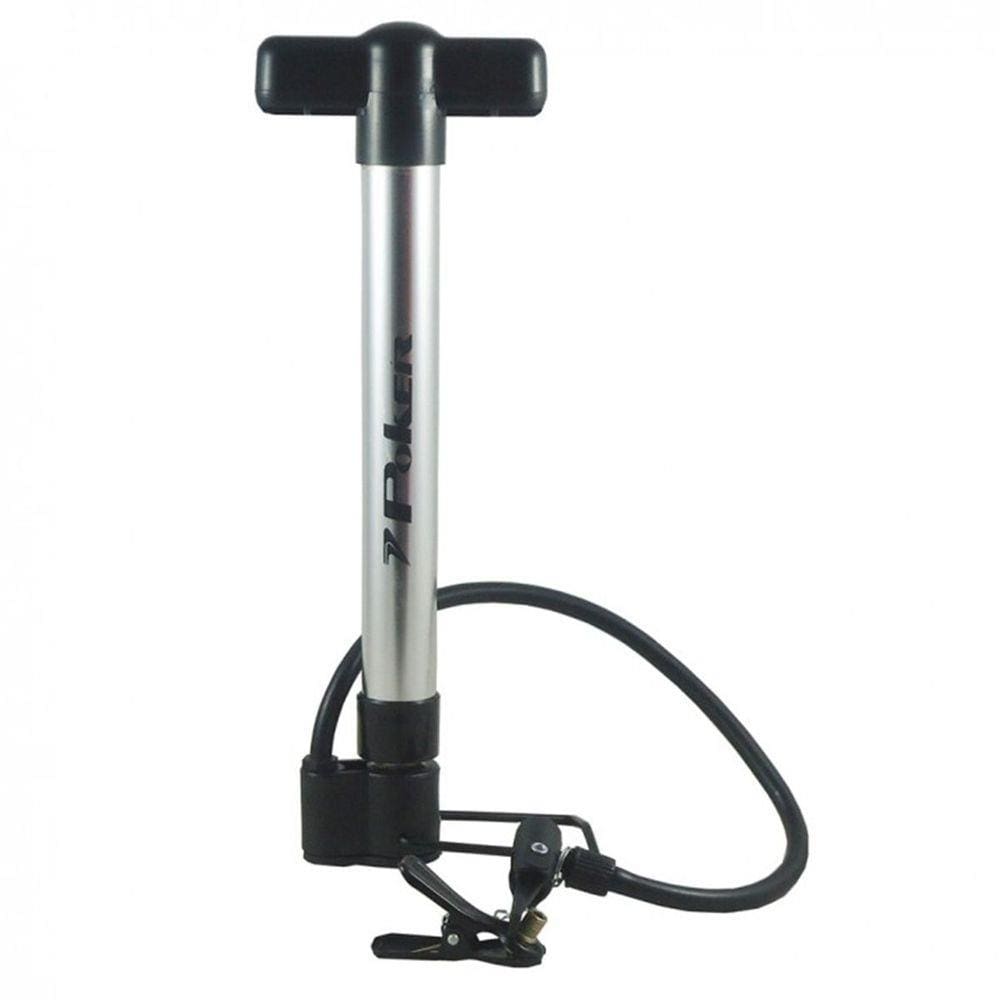 Bomba de Ar Poker Bike / Bola