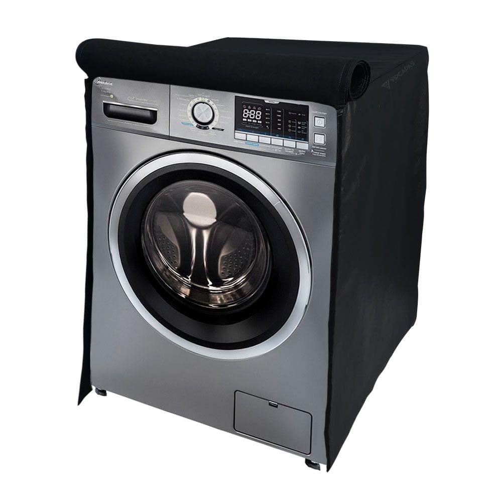 Capa Lava & Seca Midea Storm Wash 12kg Abre e Fecha