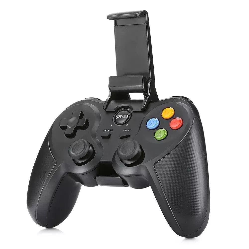 Controle Gamer Bluetooth Para Celulares - Ipega 9078