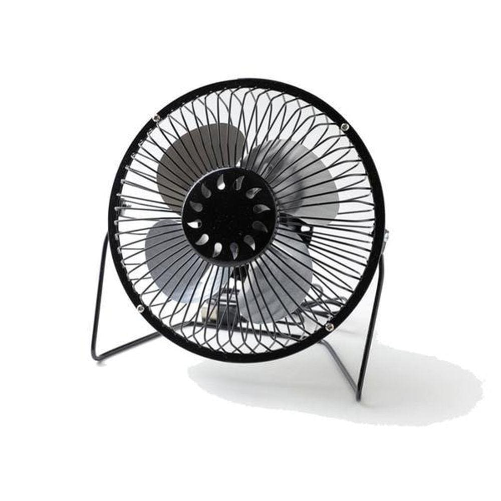 Ventilador De Mesa Mini Yins