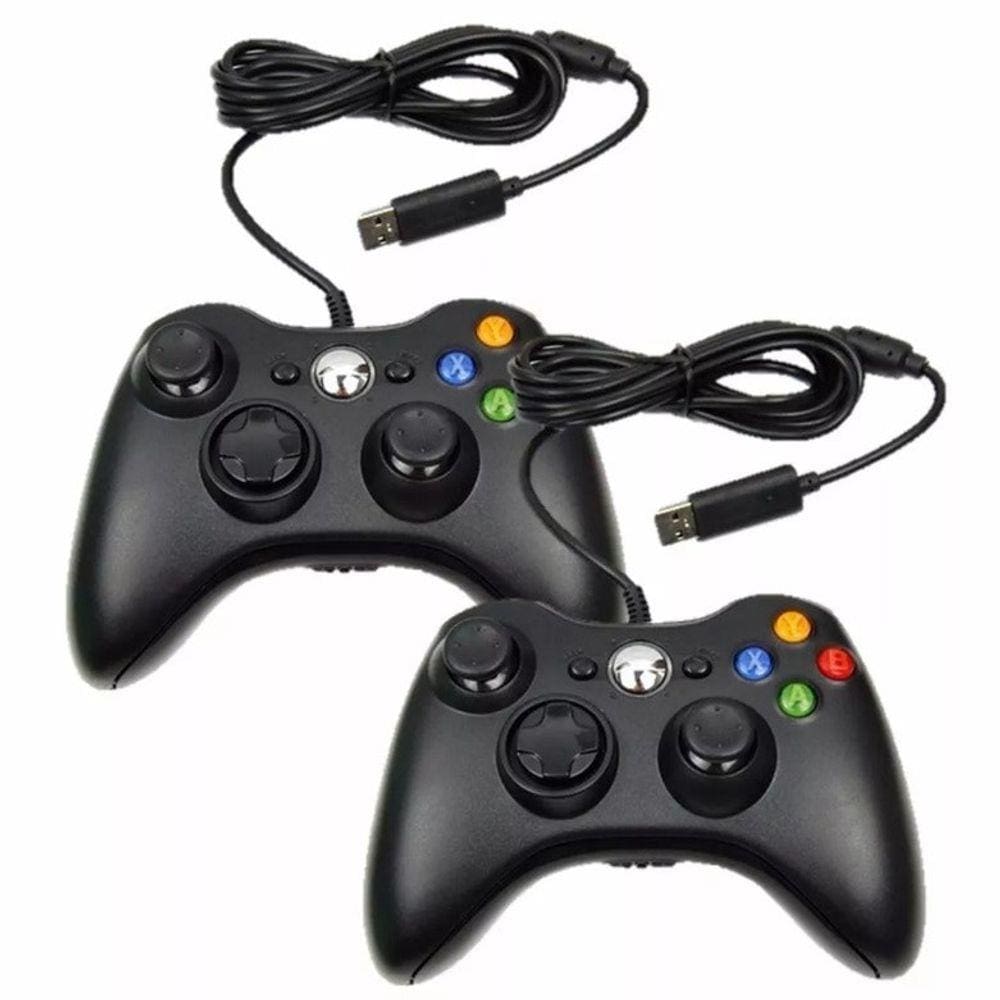 Jogos de xbox 360 de 2 jogadores