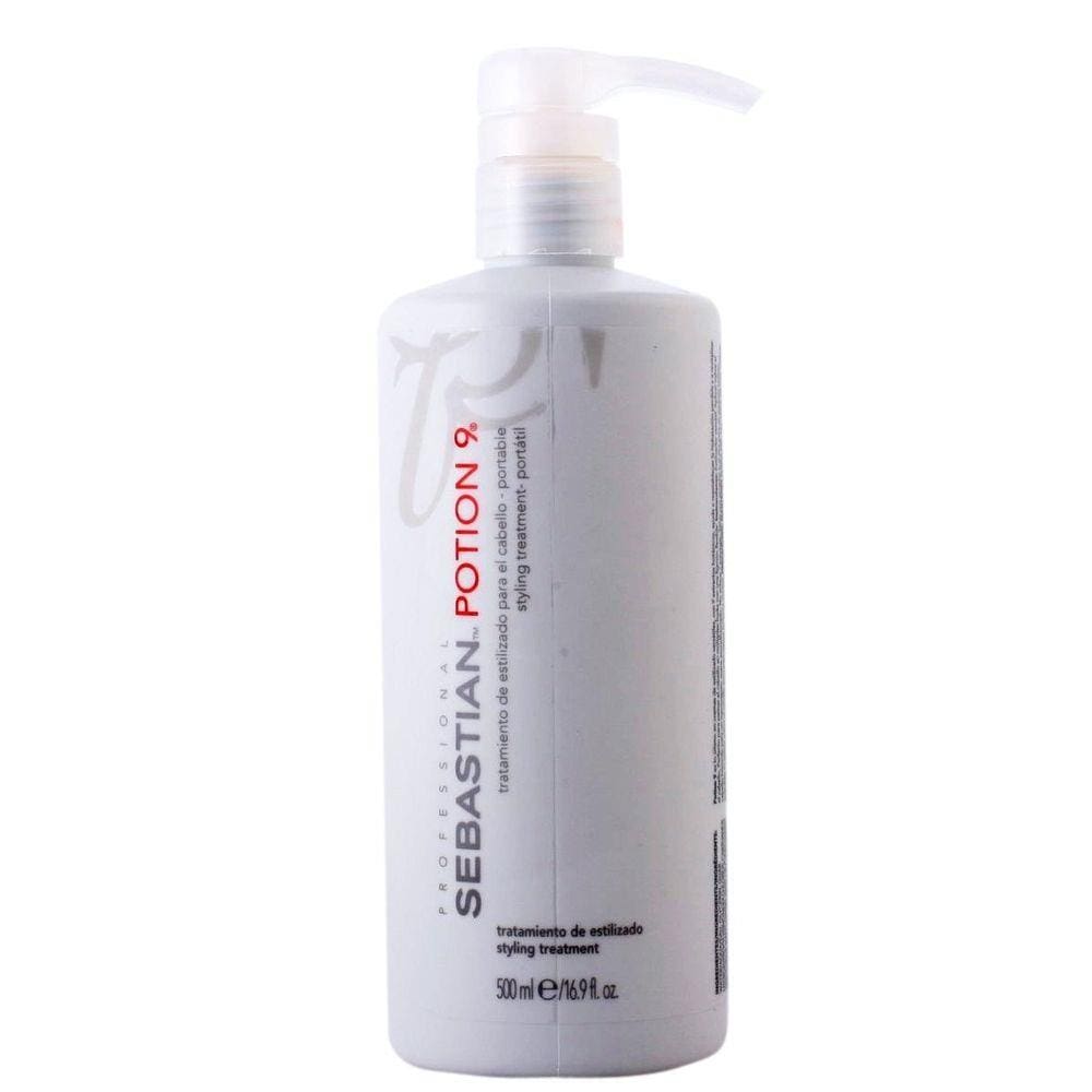 Sebastian Potion 9  Finalizador 500ml
