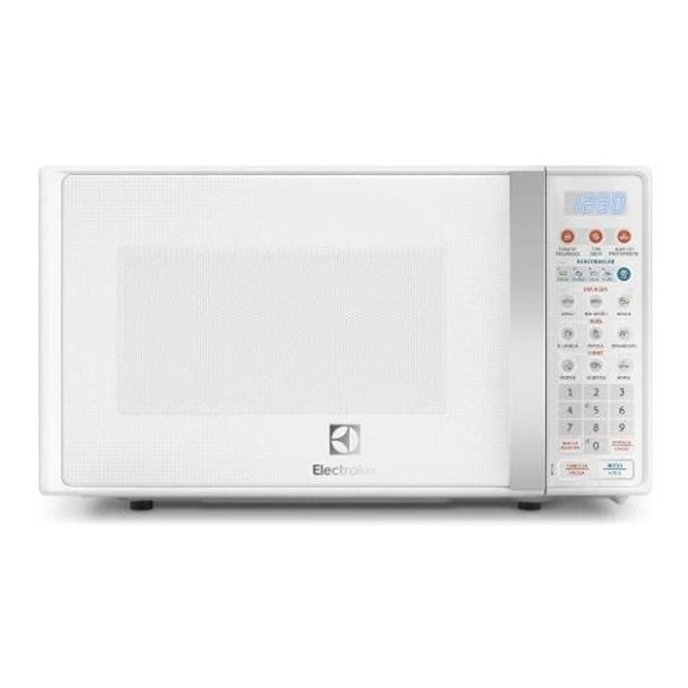 Forno Microondas Branco 20 Litros Mto30