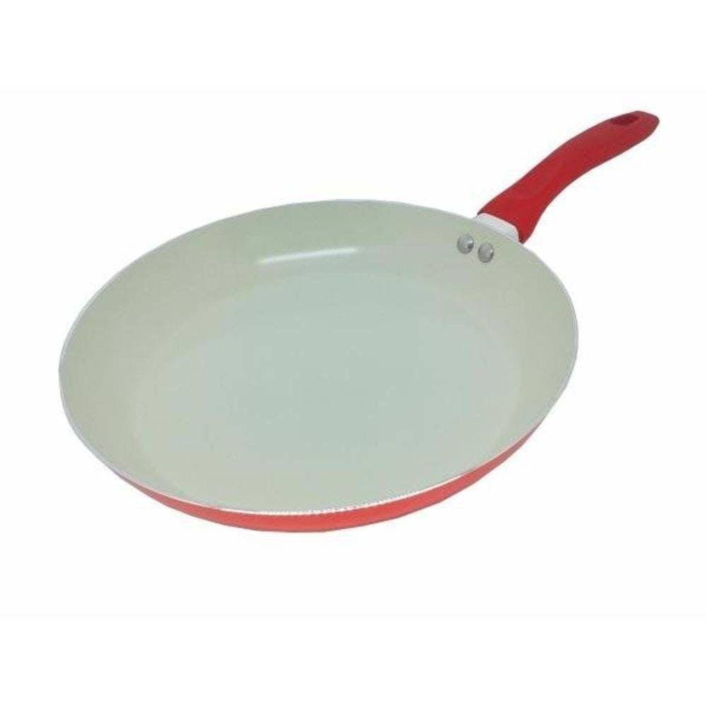 Frigideira Antiaderente Cerâmica 26 Cm