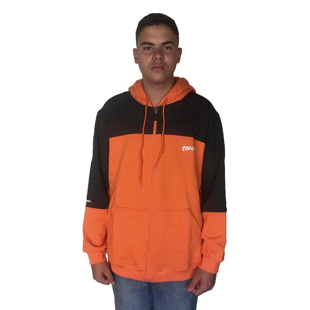 hi vis moletom com capuz big w