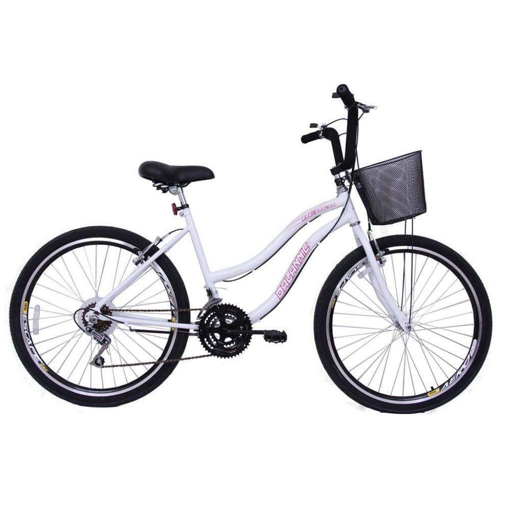 Bicicleta aro 26 para grau, extra