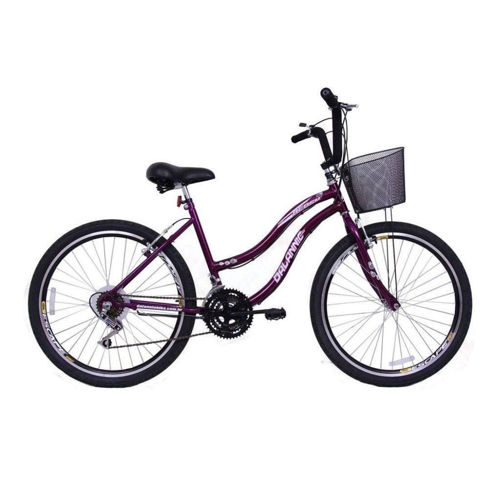 Bicicleta dar grau aro 26 masculina