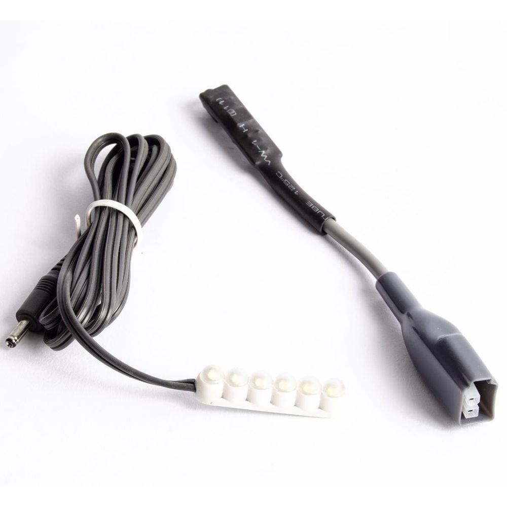 Luminária 6 Led com Imã Galoneira Direct 220v SS5500D1 Sun Special
