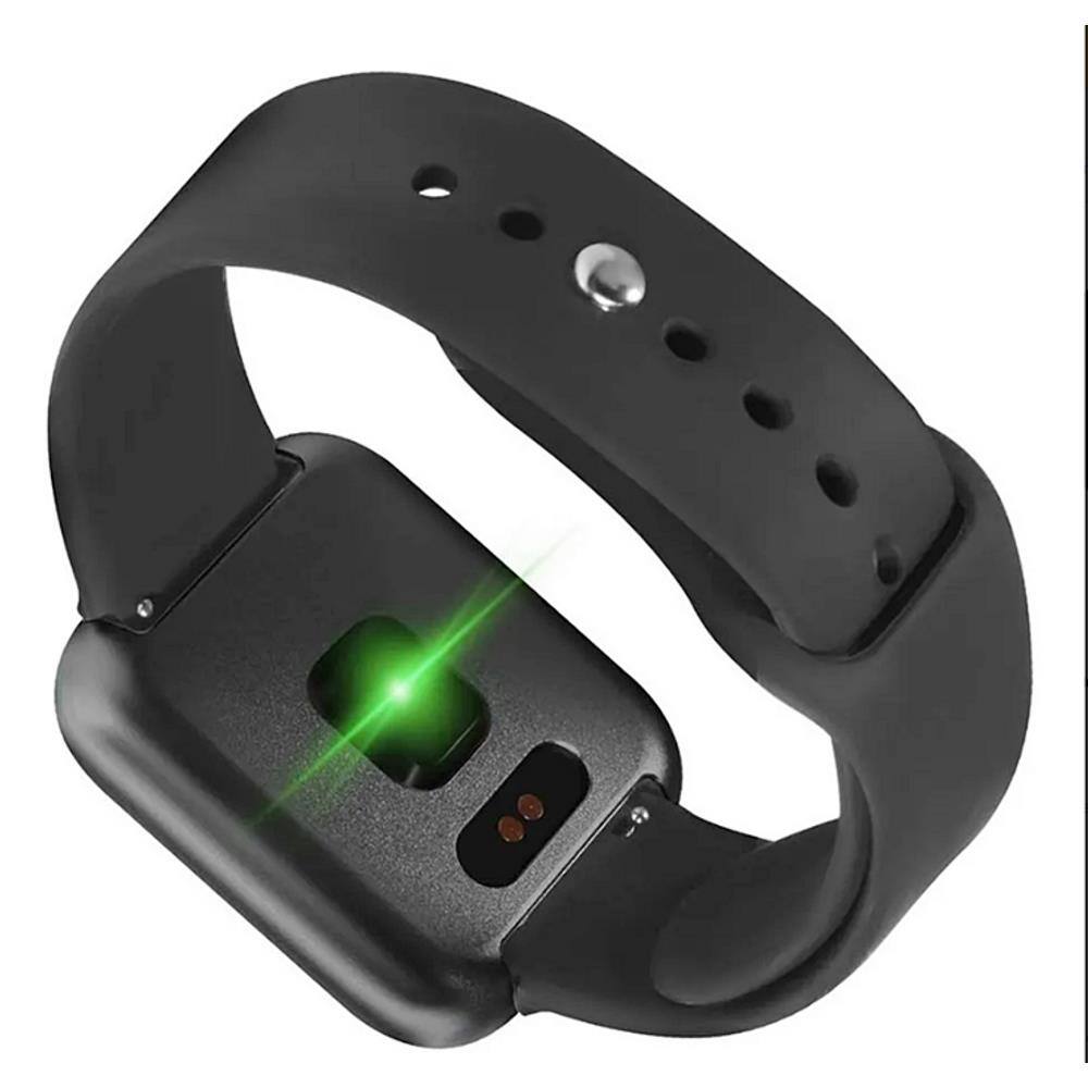 smartwatch p70 conecta no iphone