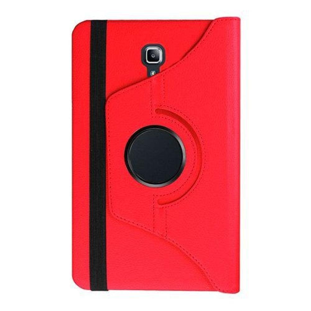 Capa Giratória Inclinável Para Tablet Samsung Galaxy Tab A 8\" 2017 SM-T385 / T380