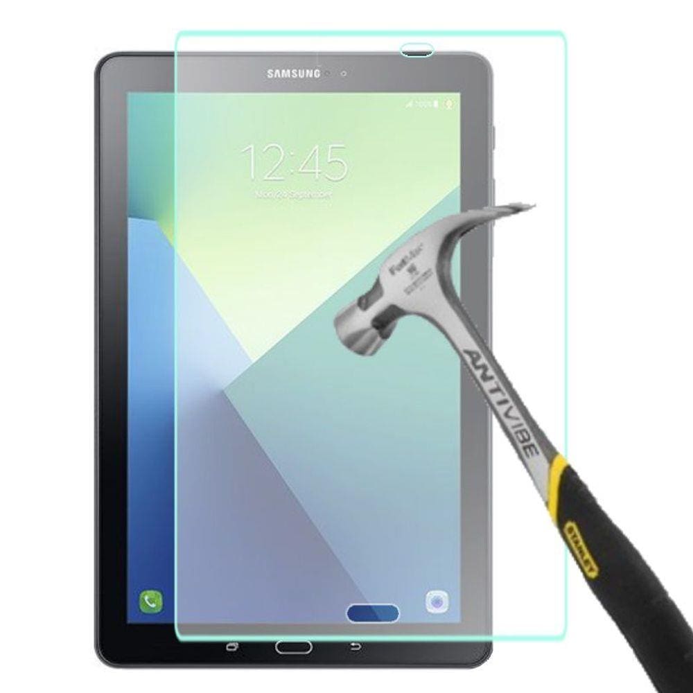 Película De Vidro Temperado 9h Premium Para Tablet Samsung Galaxy Tab A 10.1\" SM-P585 / P580