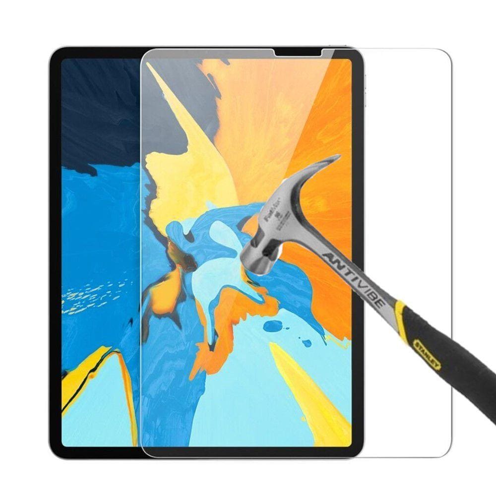 Película De Vidro Temperado Premium 9H Para Apple iPad Pro 12.9\" polegadas