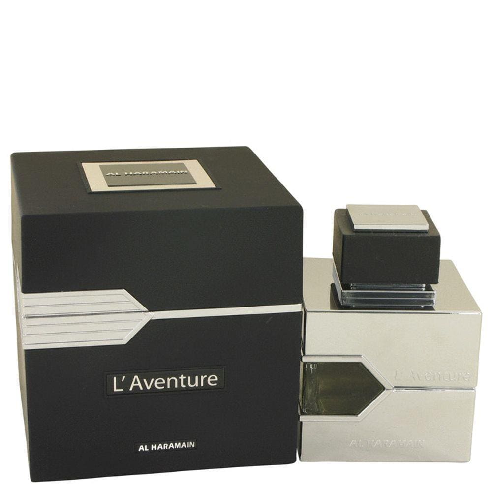 Perfume/Col. Masc. L`Aventure Parfum Al Haramain Eau De Parfum