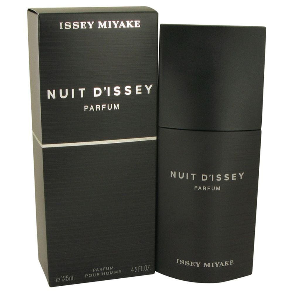 Perfume/Col. Masc. Nuit D`Issey Issey Miyake Eau De Parfum