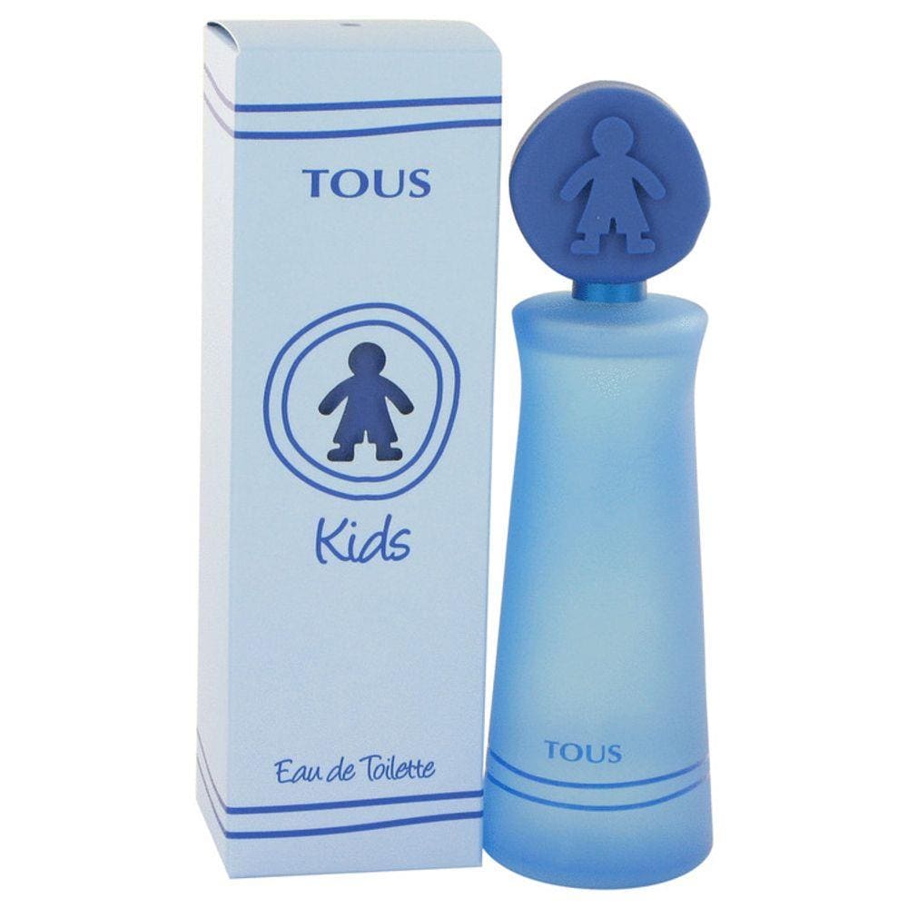 Perfume Masculino Kids Tous Eau De Toilette