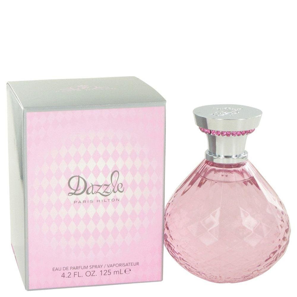 Perfume Feminino Dazzle Paris Hilton Eau De Parfum