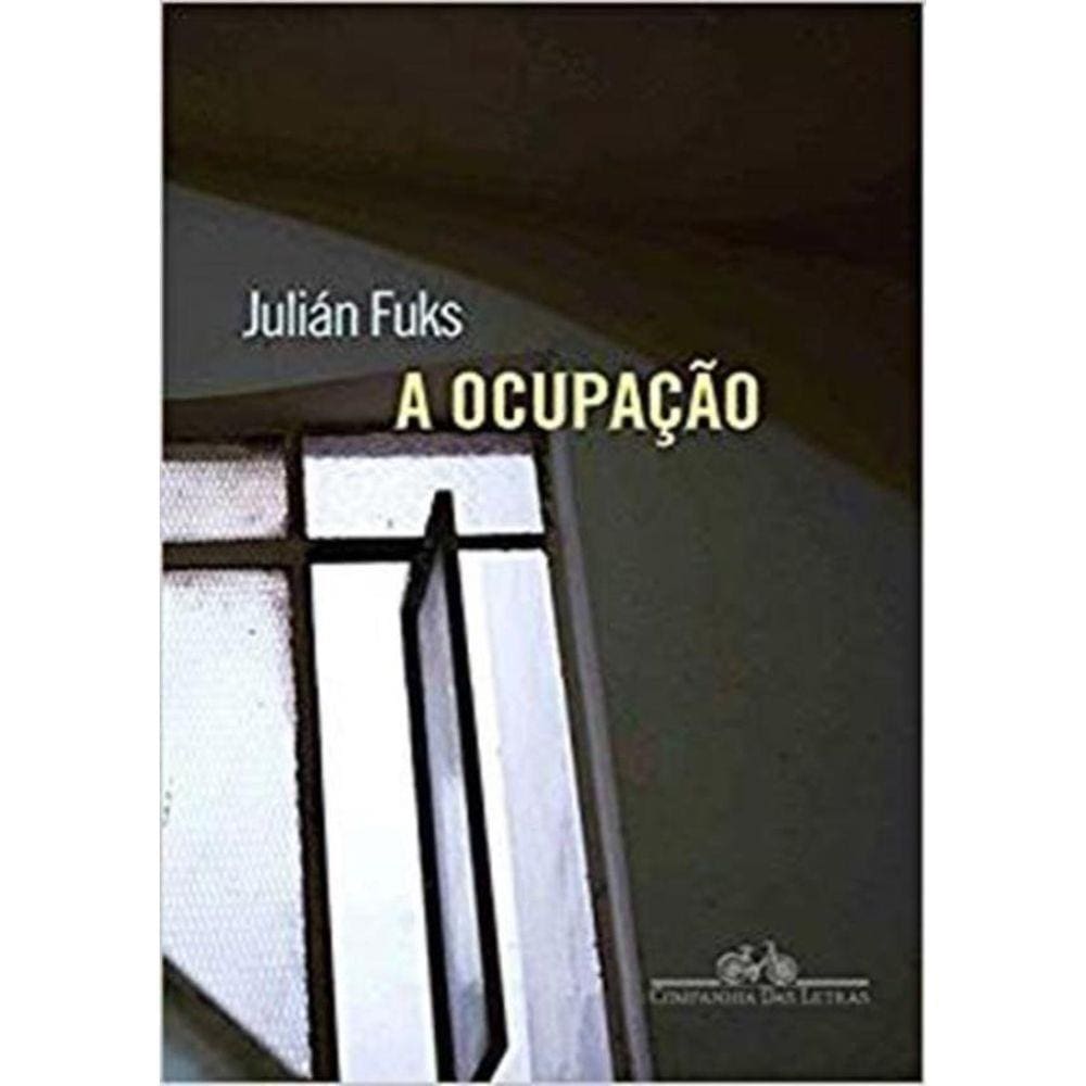 A Ocupacao