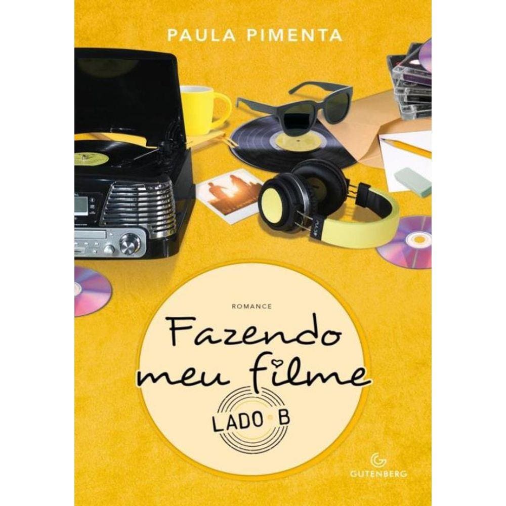 Fazendo Meu Filme - Lado B