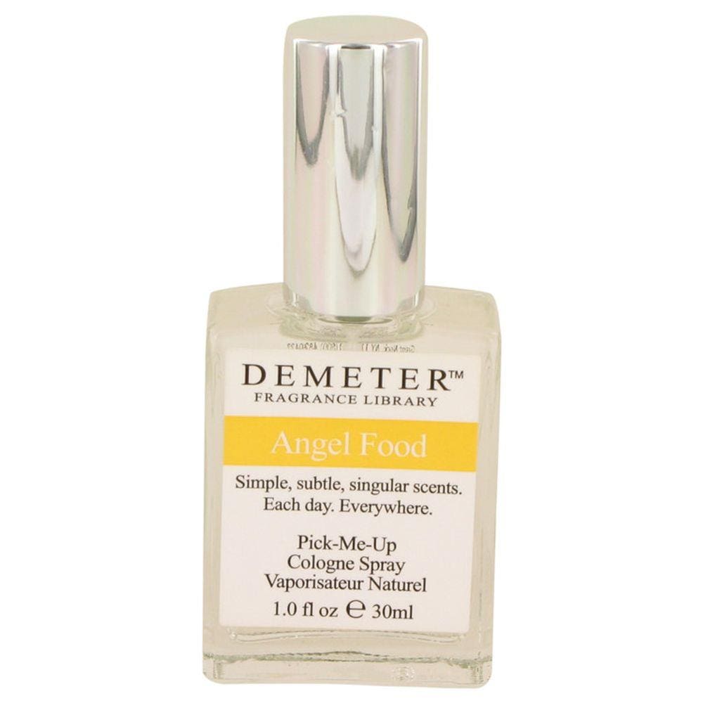 Perfume Feminino Demeter Angel Food Cologne