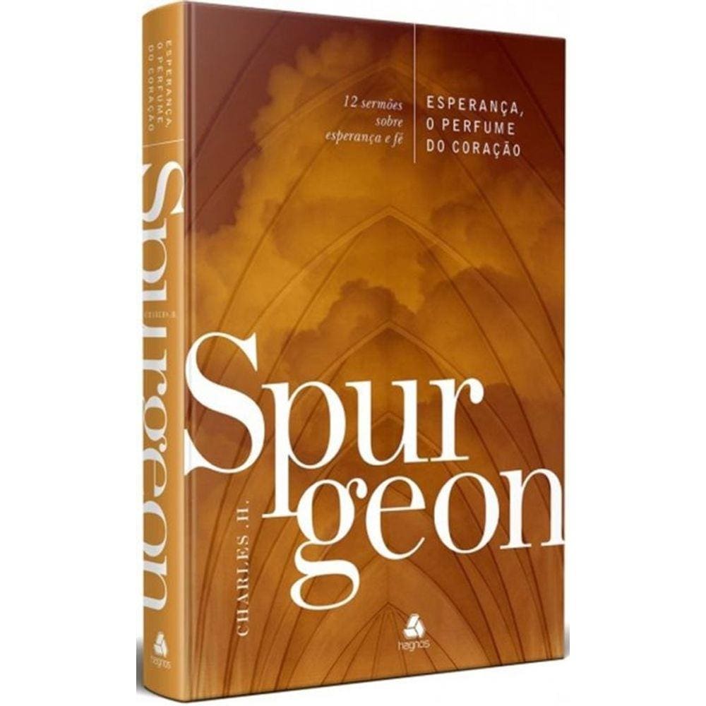 Esperanca, O Perfume Do Coracao