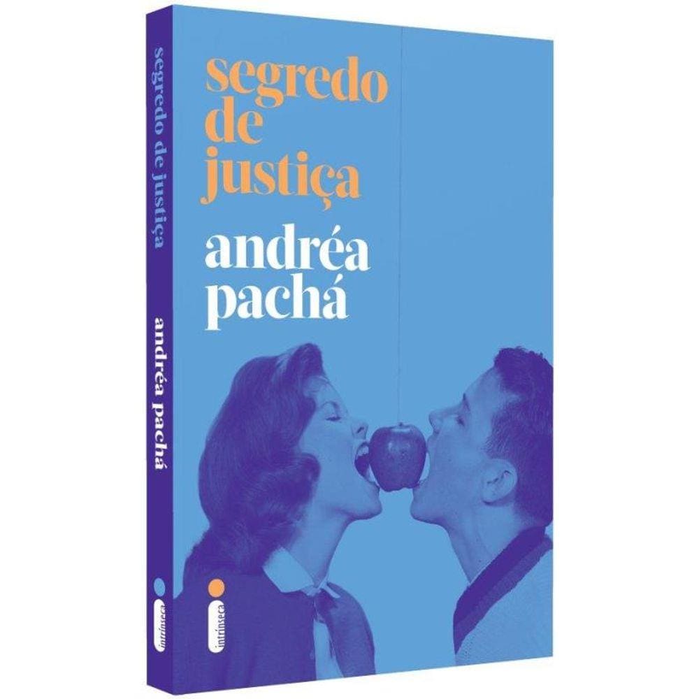 Segredo De Justica